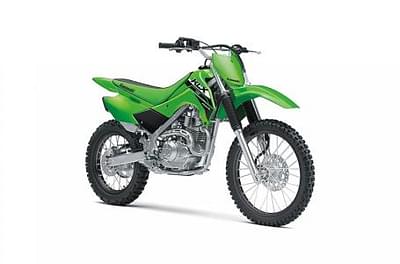 BOATZON | 2024 Kawasaki KLX 140R L