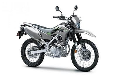 BOATZON | 2024 Kawasaki KLX 230 S