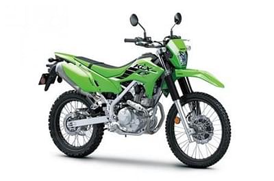 BOATZON | 2024 Kawasaki KLX 230 S ABS