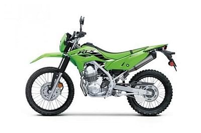 BOATZON | 2024 Kawasaki KLX230 S