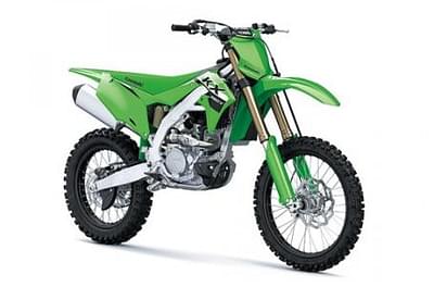 BOATZON | 2024 Kawasaki KX 250X