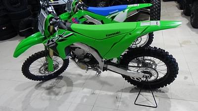 BOATZON | 2024 Kawasaki KX 450