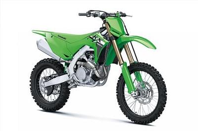 BOATZON | 2024 Kawasaki KX 450X