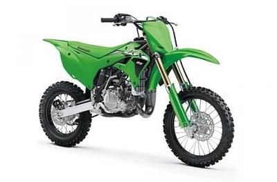 BOATZON | 2024 Kawasaki KX 85