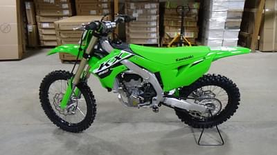 BOATZON | 2024 Kawasaki KX250