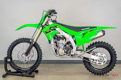 BOATZON | 2024 Kawasaki KX250X