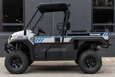 BOATZON | 2024 Kawasaki MULE PRO FXR 1000 LE