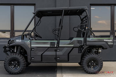 BOATZON | 2024 Kawasaki MULE PRO FXT 1000 LE