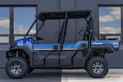 BOATZON | 2024 Kawasaki MULE PRO FXT 1000 LE