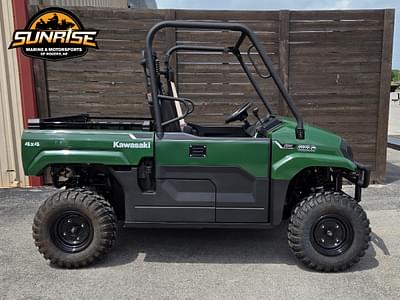 BOATZON | 2024 Kawasaki MULE PRO MX EPS