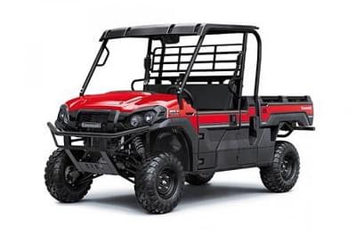 BOATZON | 2024 Kawasaki Mule PROFX 1000 HD Edition