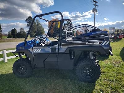 BOATZON | 2024 Kawasaki Mule PROFXR 1000