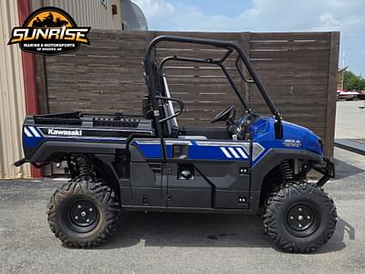 BOATZON | 2024 Kawasaki Mule PROFXR 1000