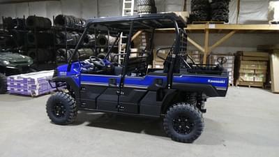 BOATZON | 2024 Kawasaki MULE PROFXT 1000