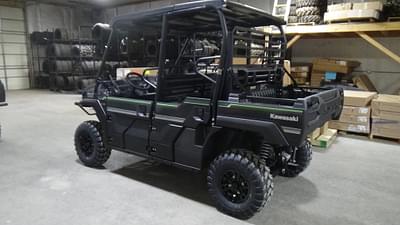 BOATZON | 2024 Kawasaki Mule PROFXT 1000 LE