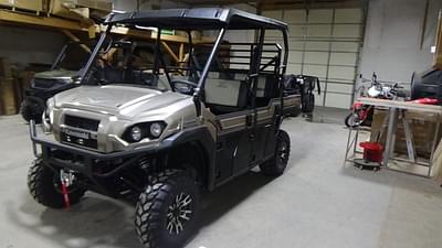 BOATZON | 2024 Kawasaki MULE PROFXT 1000 LE