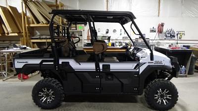 BOATZON | 2024 Kawasaki MULE PROFXT 1000 LE