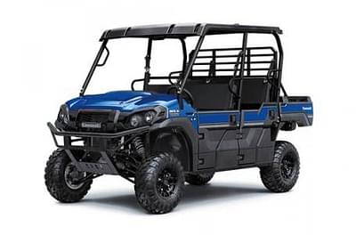 BOATZON | 2024 Kawasaki Mule PROFXT 1000 LE