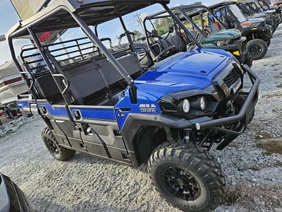 BOATZON | 2024 Kawasaki Mule PROFXT 1000 LE