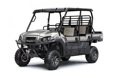 BOATZON | 2024 Kawasaki Mule PROFXT 1000 LE