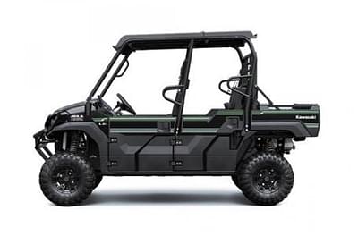 BOATZON | 2024 Kawasaki Mule PROFXT