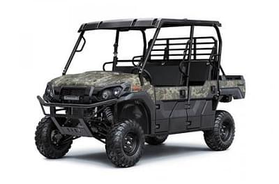 BOATZON | 2024 Kawasaki Mule PROFXT 1k LE