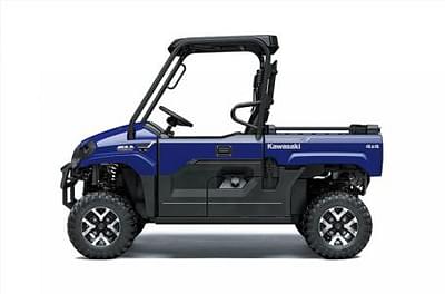 BOATZON | 2024 Kawasaki MULE PROMX LE