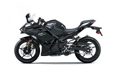 BOATZON | 2024 Kawasaki Ninja 500 KRT Edition SE ABS