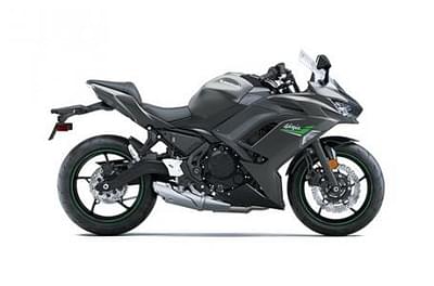 BOATZON | 2024 Kawasaki NINJA 650