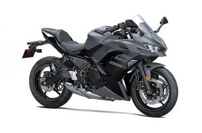 BOATZON | 2024 Kawasaki Ninja 650 ABS