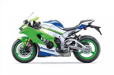 BOATZON | 2024 Kawasaki NINJA ZX10R 40TH ANNIVERSARY EDITION