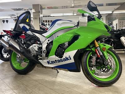 BOATZON | 2024 Kawasaki Ninja ZX10R ABS KRT Edition