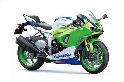 BOATZON | 2024 Kawasaki Ninja ZX4R ABS