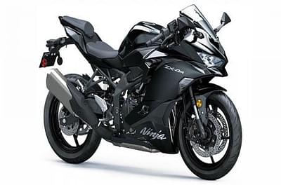 BOATZON | 2024 Kawasaki Ninja ZX4R ABS