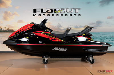 BOATZON | 2024 Kawasaki STX 160LX