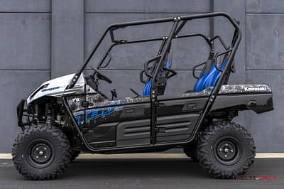 BOATZON | 2024 Kawasaki TERYX 4