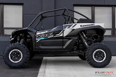 BOATZON | 2024 Kawasaki TERYX KRX 1000