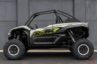 BOATZON | 2024 Kawasaki TERYX KRX 1000 SPECIAL EDITION