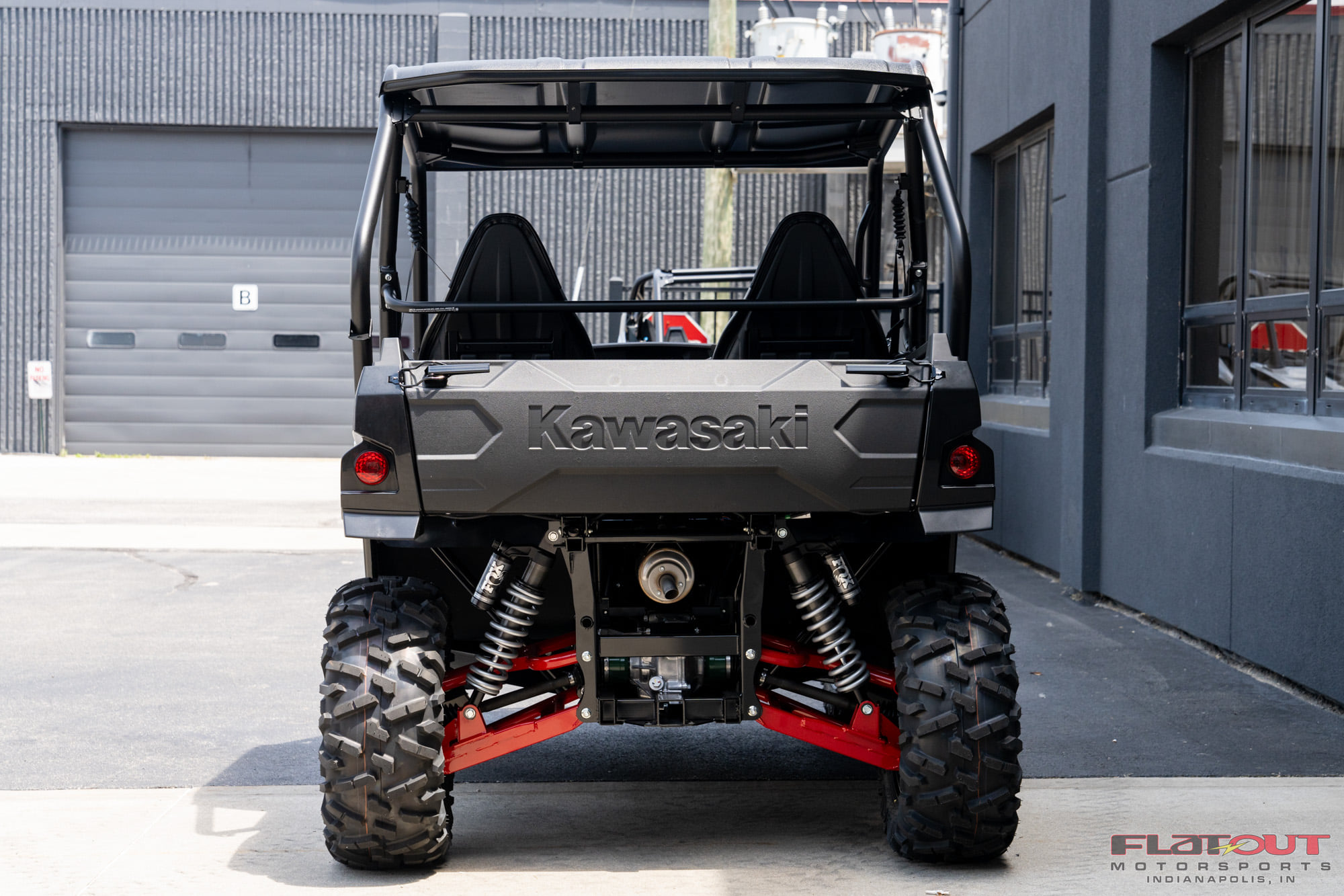 New Kawasaki TERYX S LE 2024 for sale in Indianapolis, Indiana