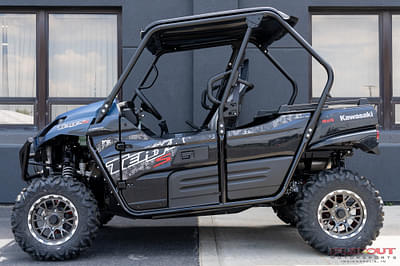 BOATZON | 2024 Kawasaki TERYX S LE