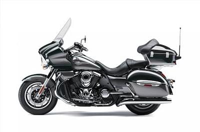 BOATZON | 2024 Kawasaki Vulcan 1700 Voyager ABS  Metallic Graphite Gray  Metallic Carbon Gray