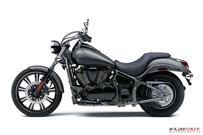 BOATZON | 2024 Kawasaki VULCAN 900 CUSTOM