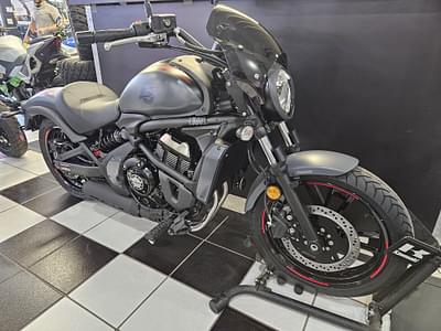 BOATZON | 2024 Kawasaki Vulcan S Caf ABS