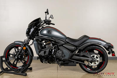 BOATZON | 2024 Kawasaki VULCAN S CAFE ABS