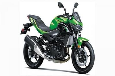 BOATZON | 2024 Kawasaki Z500 ABS