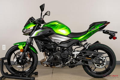 BOATZON | 2024 Kawasaki Z500 ABS