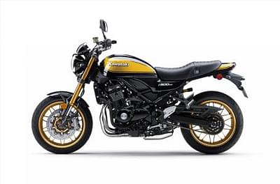 BOATZON | 2024 Kawasaki Z900RS SE ABS