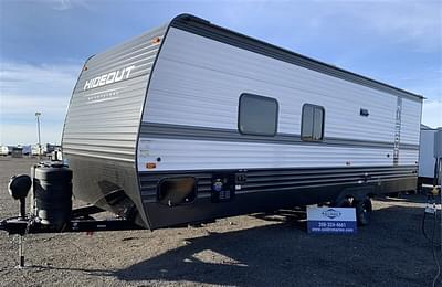 BOATZON | 2024 Keystone RV HIDEOUT 240BHWE