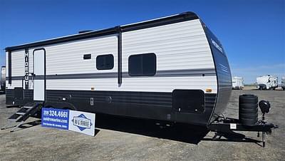 BOATZON | 2024 Keystone RV HIDEOUT 269DBWE