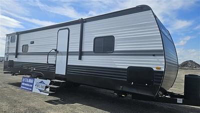 BOATZON | 2024 Keystone RV HIDEOUT 291BRWE